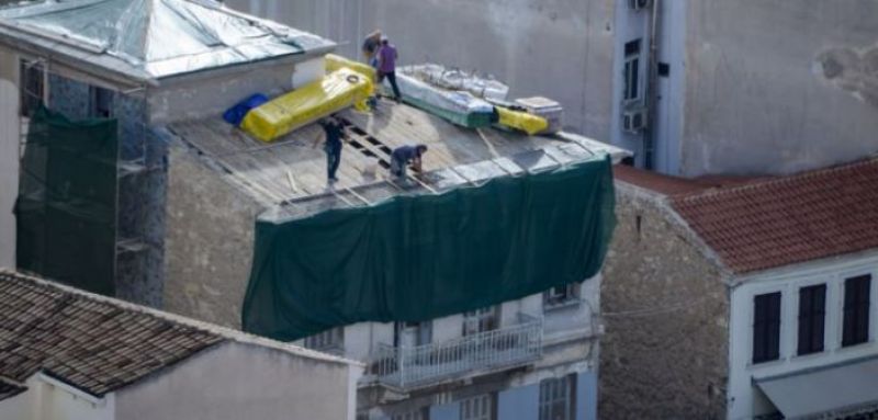 Την Τετάρτη ξεκινά το «Εξοικονομώ κατ’ Οίκον» -Οι τέσσερις παρεμβάσεις που χρηματοδοτεί