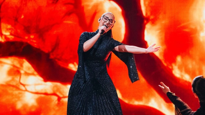 Eurovision 2025: Μεγάλη νικήτρια η Αυστρία – Στην 6η θέση η Ελλάδα
