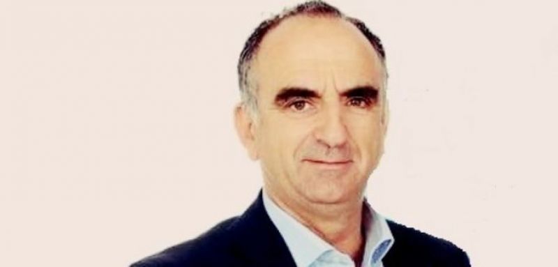 Ο Νίκος Πάντας Β’ Αντιδήμαρχος στο Δήμο Ακτίου – Βόνιτσας
