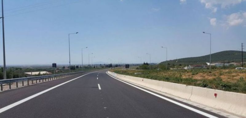 Άκτιο – Αμβρακία: Στα 11 μεγάλα έργα του Υποδομών που τρέχουν στο ΕΣΠΑ 2014-2020