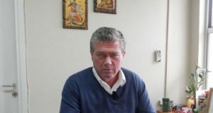 Ο Αντιδήμαρχος Αγρινίου Ανδρέας Καλαμπαλίκης απαντά σε δημοσίευμα που αναφέρεται σε απορριμματοφόρο του Δήμου Αγρινίου