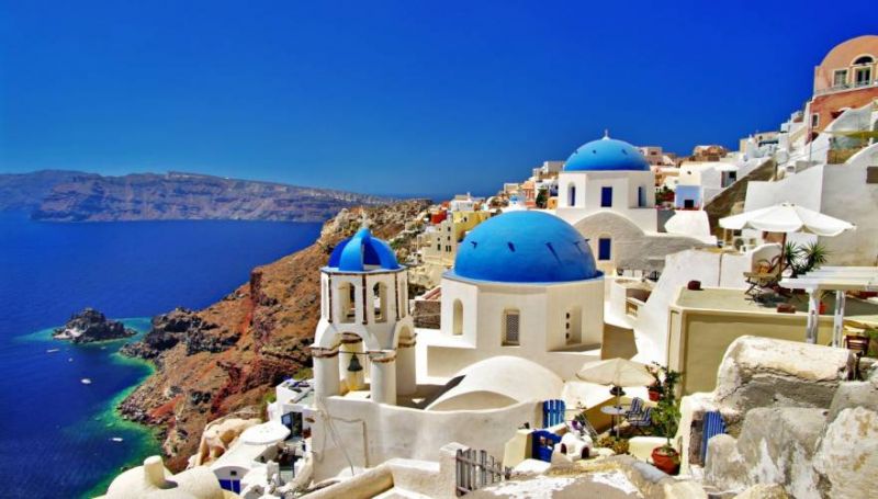 Τα 25 καλύτερα αξιοθέατα της Ελλάδας σύμφωνα με τους τουρίστες (φωτό)