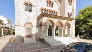 Ιερά Πανήγυρη Ιερού Μητροπολιτικού Ναού Ζωοδόχου Πηγής Αγρινίου (Πεμ 16 - Παρ 17/4/2026)