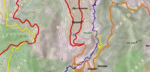 Πεζοπορία στον Προυσό και τη Μαύρη Σπηλιά από τον Ορειβατικό Σύλλογο Μεσολογγίου (Κυρ 17/10/2021)