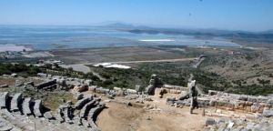 Αιτωλοακαρνανία: Ελεύθερη είσοδος στους Αρχαιολογικούς χώρους για την Αυγουστιάτικη πανσέληνο