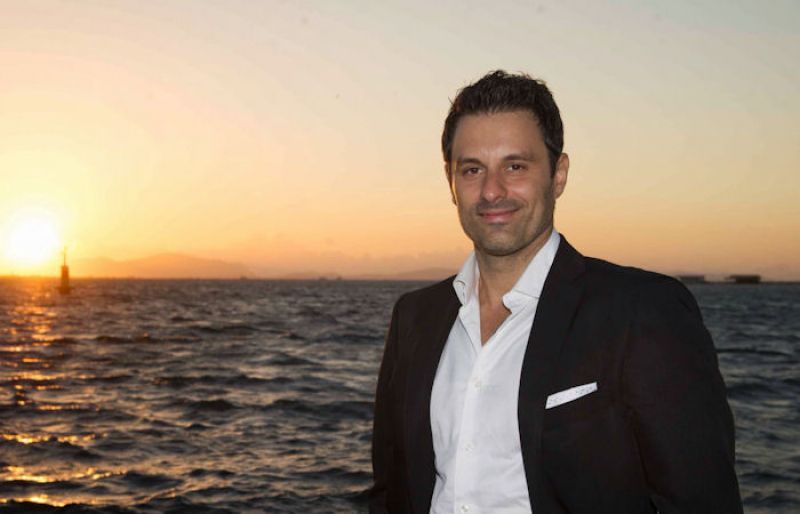 Δήμος Ι.Π. Μεσολογγίου: Δήλωση του Αντιδημάρχου Σπύρου Διαμαντόπουλου
