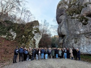 5ο ΓΕΛ Αγρινίου: Μαθητές και εκπαιδευτικοί στην Κρακοβία στα πλαίσια προγράμματος Erasmus+