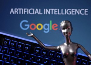 Google: «Σκοτώνει» την αναζήτηση όπως την ξέραμε – Πώς «χτίζει» το επόμενο internet