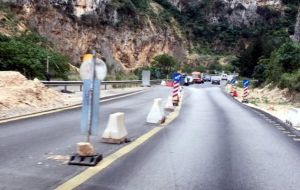 Το πρώτο 15ήμερο του Ιουλίου η εγκατάσταση εργολάβου για τον δρόμο στην Κλεισούρα (video)
