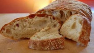 Πώς να διατηρήσετε για περισσότερο καιρό φρέσκο το ψωμί