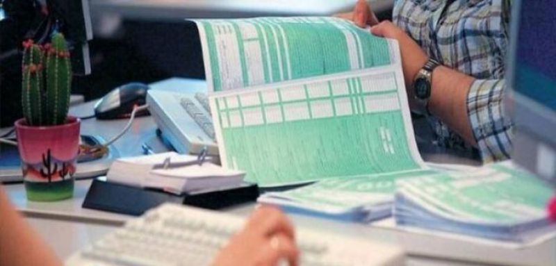 Φορολογικές δηλώσεις: Ο “Γολγοθάς” ξεκινά τη Μεγάλη Εβδομάδα