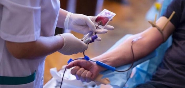 Νοσοκομείο Αγρινίου: Έκκληση για αίμα