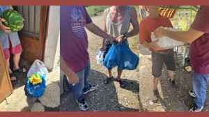 Δράση Streetwork για την αντιμετώπιση Καύσωνα από τις Δομές Αστέγων Δήμου Αγρινίου – Υποέργο α/α 1: Ανοικτό Κέντρο Ημέρας, Υποέργο α/α 2: Υπνωτήριο.