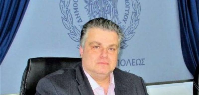 Μεσολόγγι: Τι απαντά ο Νίκος Καραπάνος για τα οικονομικά του δήμου