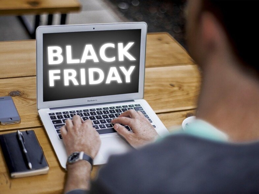 Black Friday: Πότε πέφτει φέτος – Ποια προϊόντα αναζητούν οι καταναλωτές