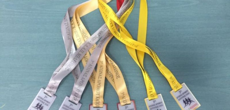 Με επιτυχία ο 3ος λαϊκός αγώνας Κατούνας