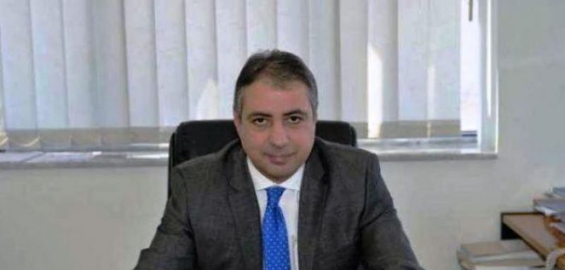 Νέος Διοικητής της 6ης ΥΠΕ ο Γιάννης Καρβέλης