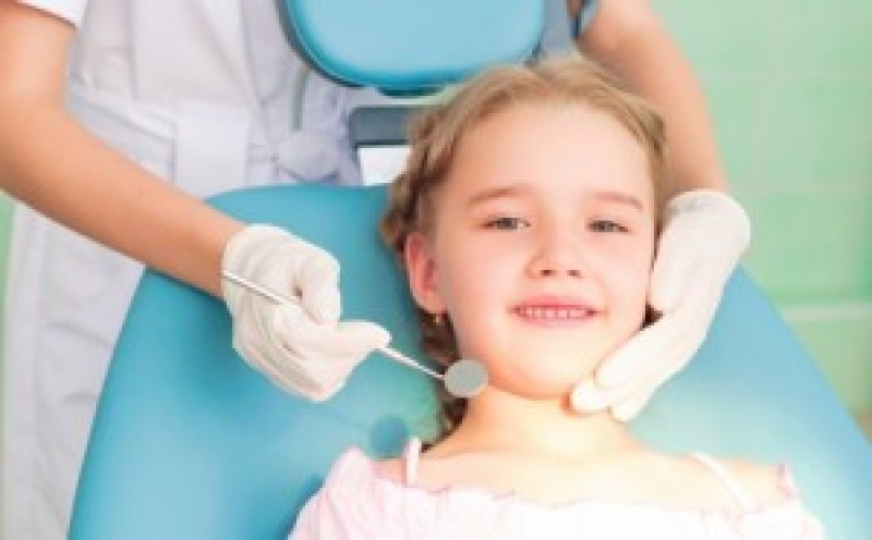 Αγρίνιο: δωρεάν προληπτικός οδοντιατρικός έλεγχος παιδιών