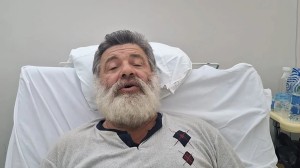 Καλά στην υγεία ο κτηνοτρόφος της Θεσσαλονίκης: «Θα πάρουν τα πρόβατα τη Δευτέρα, δεν θα αντισταθούμε»