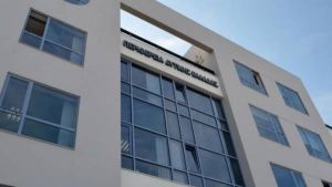Εξασφαλίστηκαν τα χρήματα για την αλλαγή του ξενοδοχειακού εξοπλισμού του Νοσοκομείου Ρίου - Έξι νέα έργα στην Περιφέρεια Δυτικής Ελλάδος με 2,3 εκ. ευρώ