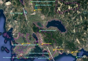 Φορέας Διαχείρισης Λιμνοθάλασσας Μεσολογγίου – Ακαρνανικών Ορέων: Για να μπει ο νομός μας στον τουριστικό χάρτη της χώρας