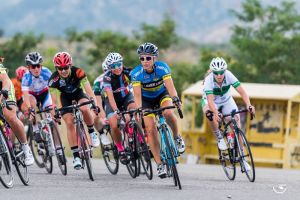Στη Λέσβο το Πανελλήνιο Πρωτάθλημα ποδηλασίας Δρόμου Elite Ανδρών και Γυναικών