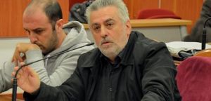 Μεσολόγγι – Πάνος Παπαδόπουλος: Η κυβέρνηση νεκρανασταίνει την εκτροπή του Αχελώου!