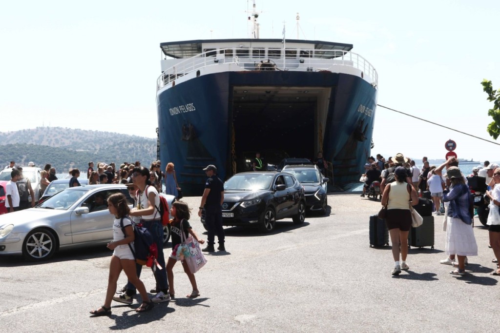 Αστακός και φέρι μποτ: Προτάσεις και σκέψεις