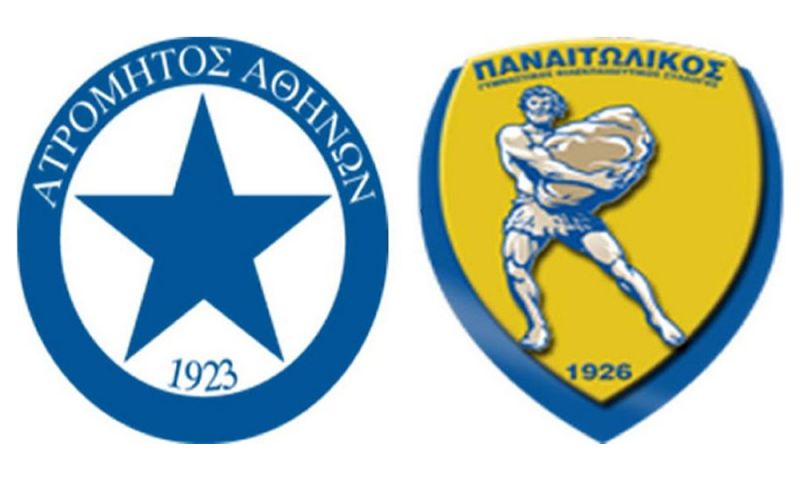 Ατρόμητος – Παναιτωλικός (2-0) (Βίντεο με τις καλύτερες φάσεις και τα γκόλ)