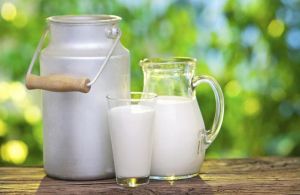 Γαλακτοκομικά προϊόντα από Ελληνικό γάλα