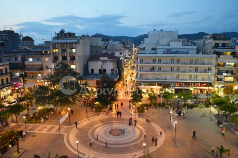Άνοιξε ξανά η πρόσκληση του ΒΑΑ – Έξι προτάσεις 11,8 εκατ. ευρώ από το δήμο Αγρινίου μέχρι το καλοκαίρι