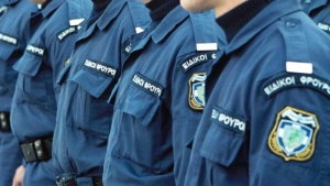 1.030 προσλήψεις στην Αστυνομία – Ολόκληρη η απόφαση (ΦΕΚ)