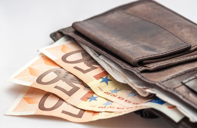 Μέσα Νοεμβρίου η απόφαση για το Κοινωνικό Μέρισμα
