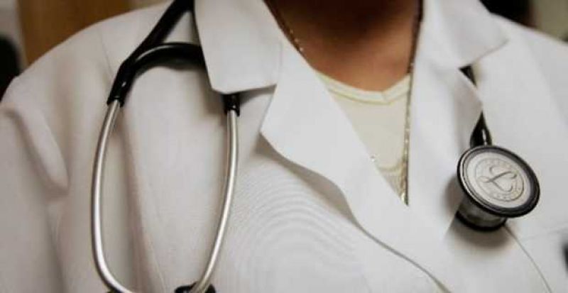 Προκήρυξη μόνιμων θέσεων για δύο γιατρούς στο Κέντρο Υγείας Μεσολογγίου