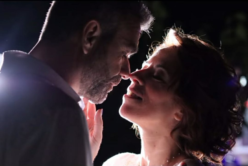 «Άξαφνα»: Το νέο τραγούδι της Αγρινιώτισσας Ευγενίας Γρέντζελου