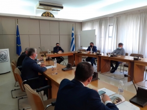 Με κοινή δήλωση  οι Δήμαρχοι της Αιτωλοακαρνανίας τάσσονται υπέρ της επανίδρυσης του Πανεπιστημίου Δυτικής Ελλάδας.