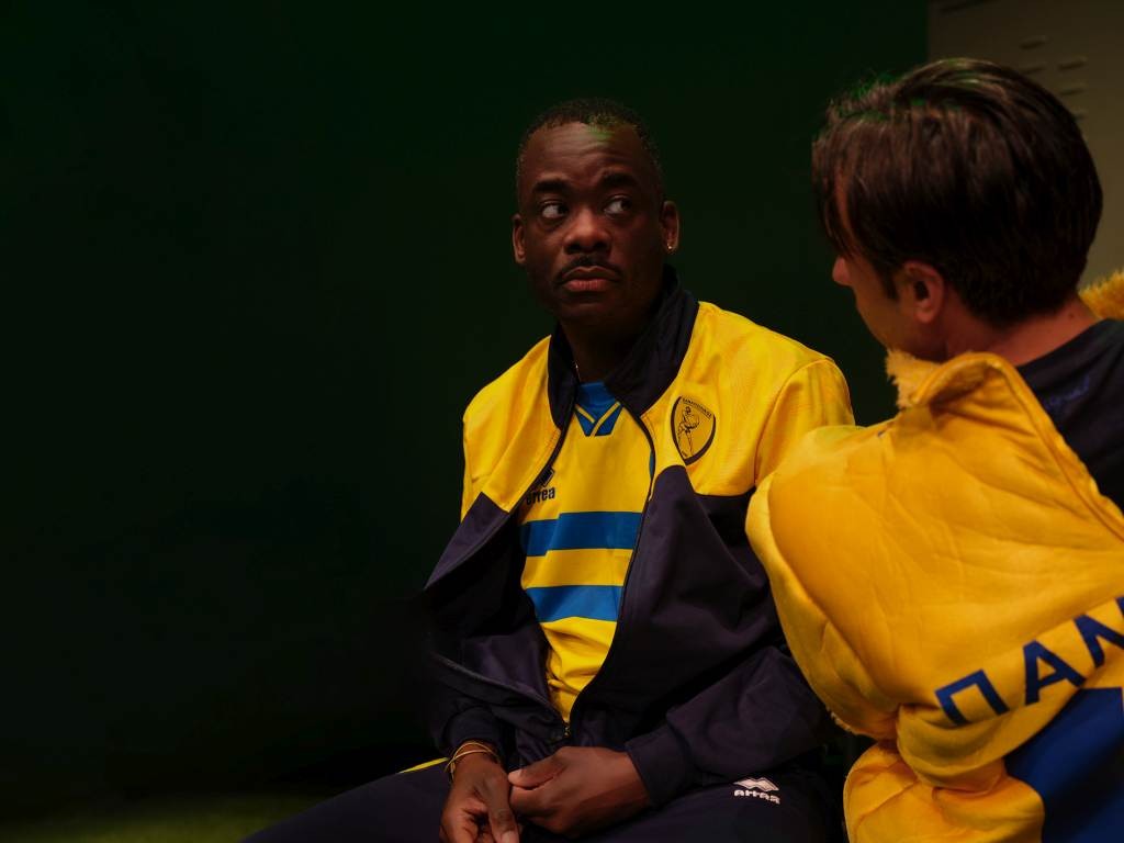 Σήμερα η πρεμιέρα του θεατρικού έργου "ΕΛΙΑ– ΚΑΠΝΟΣ- ΠΑΝΑΙΤΩΛΙΚΟΣ" στο Δη.Πε.Θε. Αγρινίου