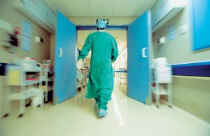 Νοσοκομείο Αγρινίου: νέος παθολόγος και σε πλήρη λειτουργία το γαστρεντερολογικό – ενδοσκοπικό ιατρείο