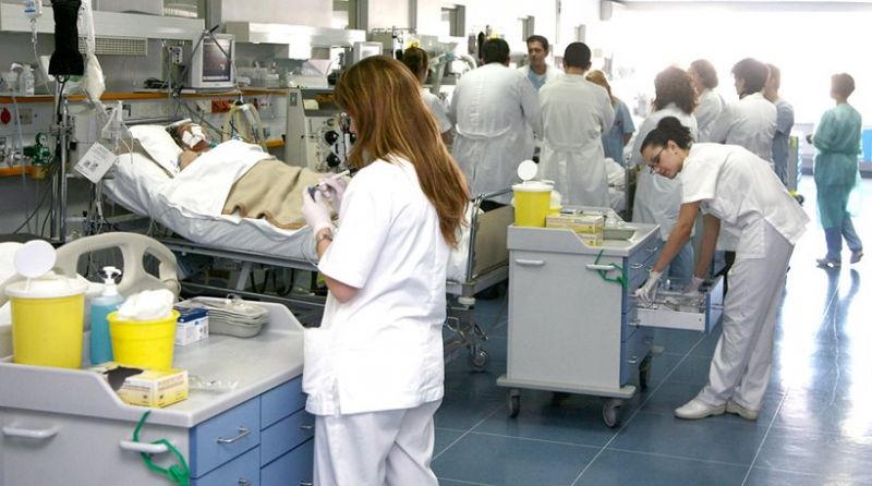 ΑΣΕΠ: Έρχεται προκήρυξη για προσλήψεις 1.000 μόνιμων σε νοσοκομεία