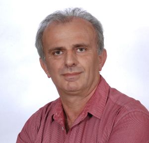 Ο Γεώργος Σωτηρόπουλος υποψήφιος για την προεδρία του Επιμελητηρίου Αιτωλοακαρνανίας