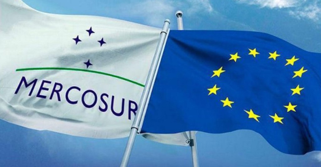 ΕΕ–Mercosur: Μια συμφωνία που απειλεί να τελειώσει ό,τι απέμεινε από την ελληνική αγροτική παραγωγή