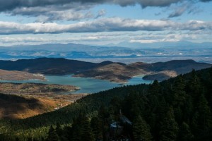 Καταστρέφουν οι Γερμανοί επενδυτές την ελληνική φύση;