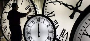 Αλλαγή ώρας: Τι θα γίνει τελικά στις 28 Οκτωβρίου – Οι αποφάσεις της Κομισιόν