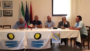 Στο καλεντάρι της 32ης Reggata φιλίας «Appuntamento in Adriatico e Ionio» η Αιτωλοακαρνανία το 2020