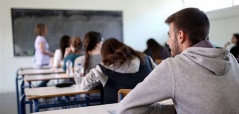 Παράταση υποβολής Αίτησης – Δήλωσης για τις πανελλαδικές εξετάσεις μέχρι 2 Απριλίου