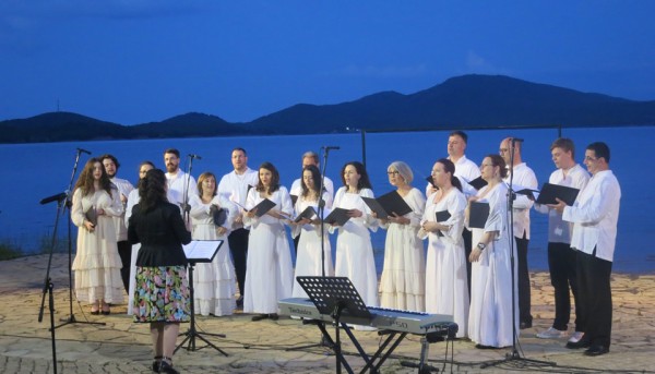 Αγρίνιο: Με συμμετοχές χορωδιών από Αγρίνιο και Ναύπακτο το 43ο Διεθνές Φεστιβάλ Καρδίτσας