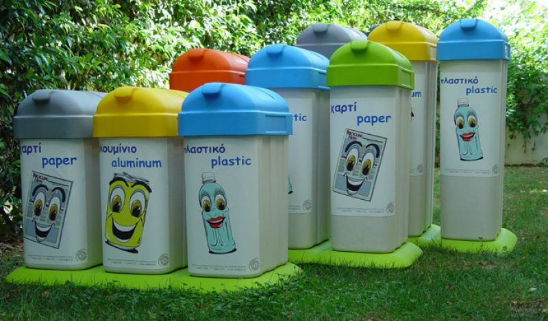 Σε ανακύκλωση των πράσινων αποβλήτων για την παραγωγή φυτοχώματος προχωρά ο Δήμος Αγρινίου