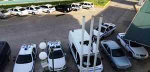 Διεύθυνση Αστυνομίας Ακαρνανίας: Νέες ανακατατάξεις στην ηγεσία της τοπικής ΕΛ.ΑΣ.