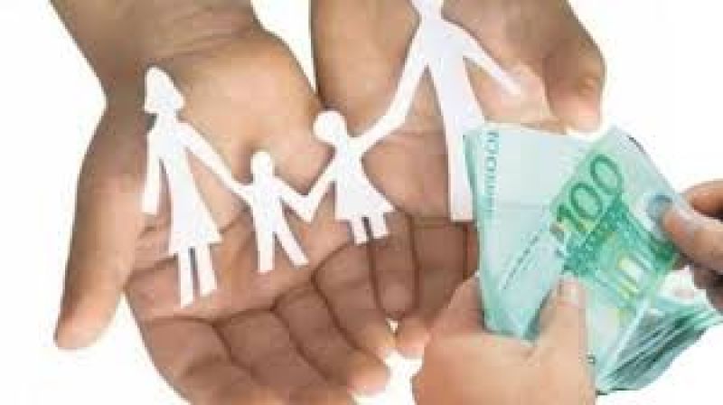 Αγρίνιο: Απο Δευτέρα 12/11/2018 αρχίζει η καταβολή των προνοιακών επιδομάτων στους δικαιούχους