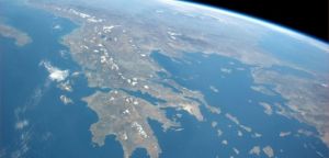 Χρήστος Γερ. Σιάσος – Ελλάδα: Τόπος αγώνων και αγωνίας…